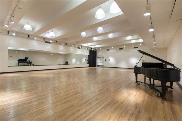 The Aronoff Center for the Arts