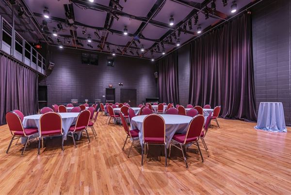 The Aronoff Center for the Arts