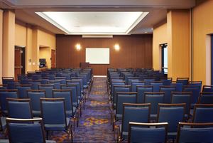 Meeting Room A & B (Airwall)