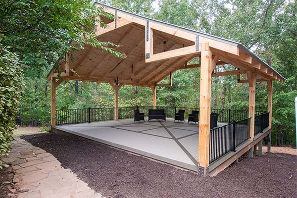 Dahlonega Resort & Vineyard