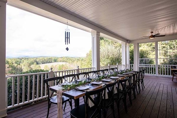 Dahlonega Resort & Vineyard