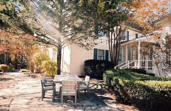 Dahlonega Resort & Vineyard