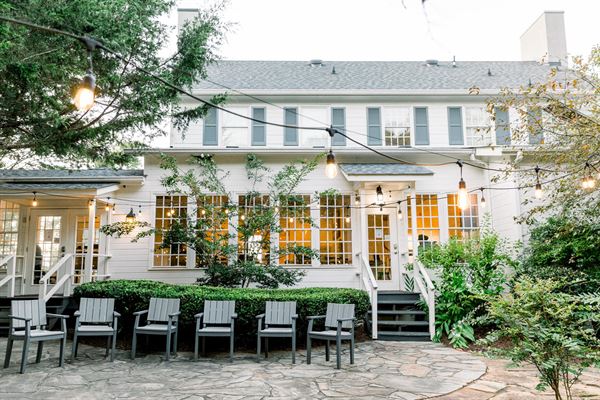 Dahlonega Resort & Vineyard