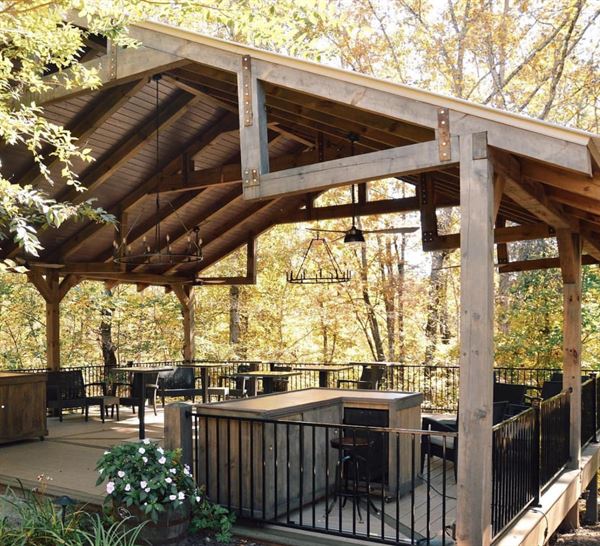 Dahlonega Resort & Vineyard