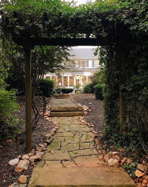 Dahlonega Resort & Vineyard