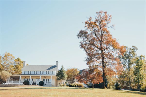 Dahlonega Resort & Vineyard