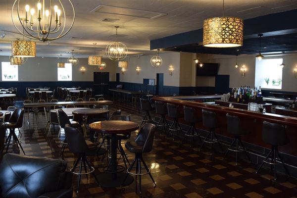 The American Serbian Club of Pittsburgh