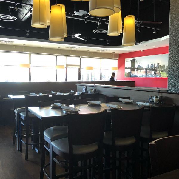 Amici's Trattoria Italiana