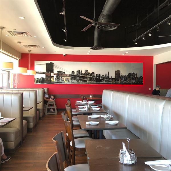 Amici's Trattoria Italiana