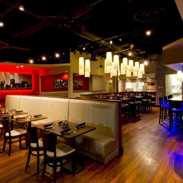 Amici's Trattoria Italiana