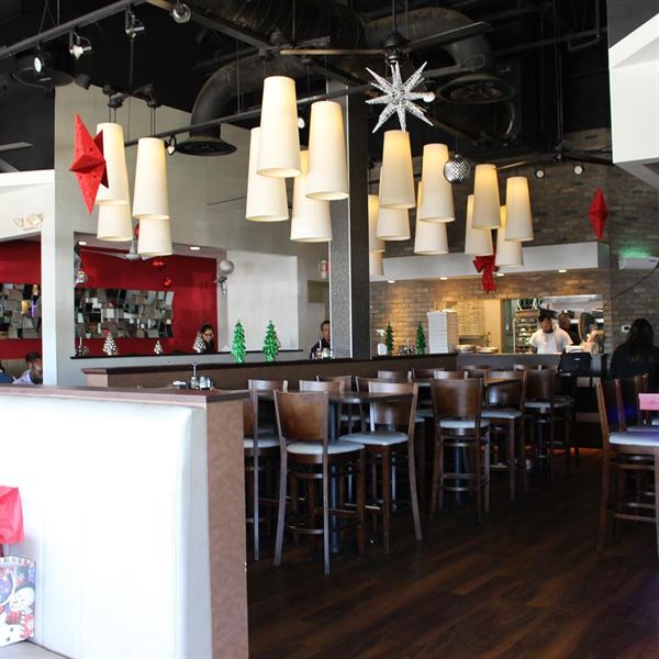 Amici's Trattoria Italiana