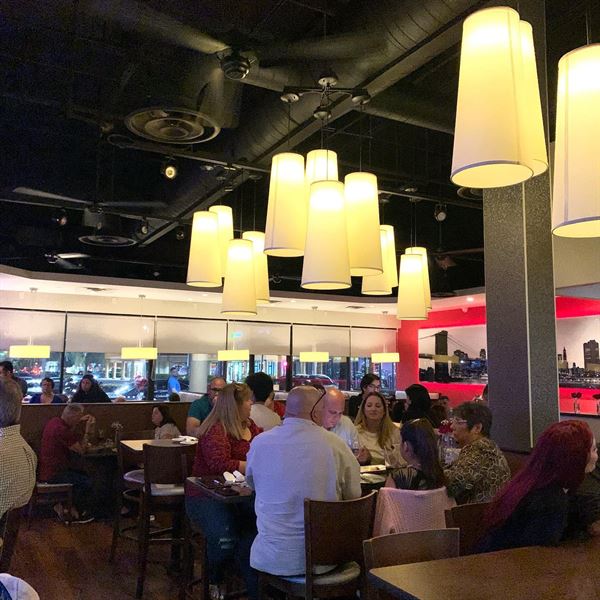 Amici's Trattoria Italiana