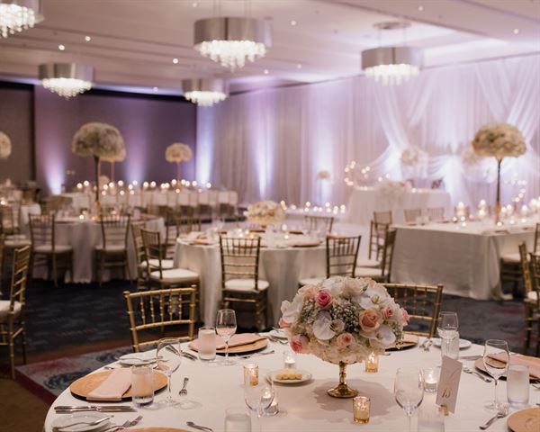 Pinnacle Hotel at the Pier