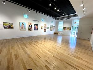 Claire Cortesi Gallery