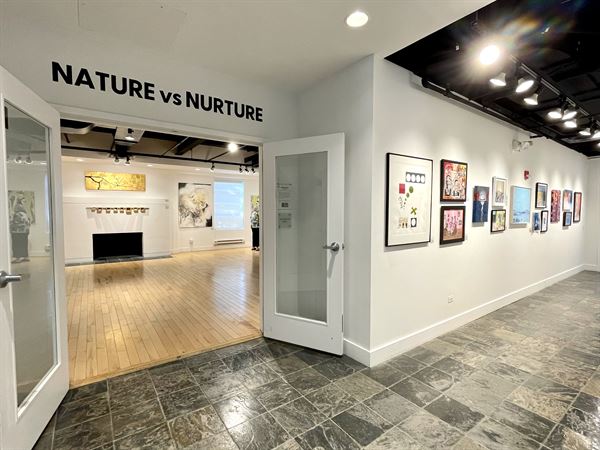 The Art Center Highland Park