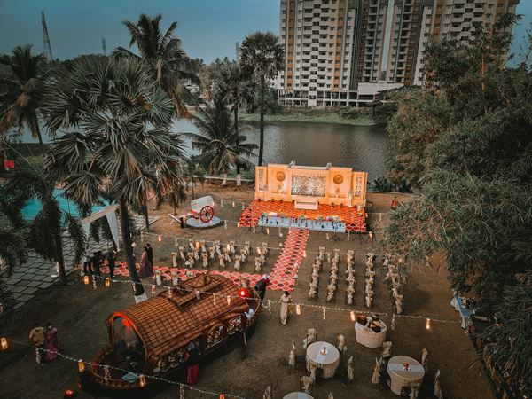 Happy Menu Catering and Events