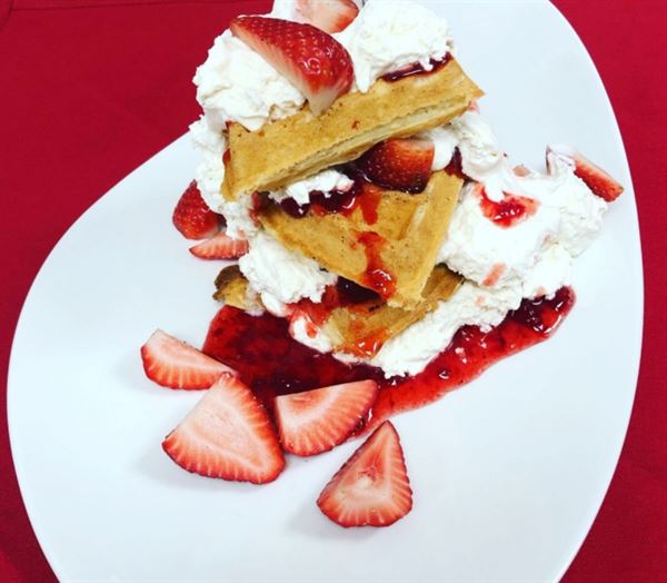 Larters at St. Andrews Golf & Country Club