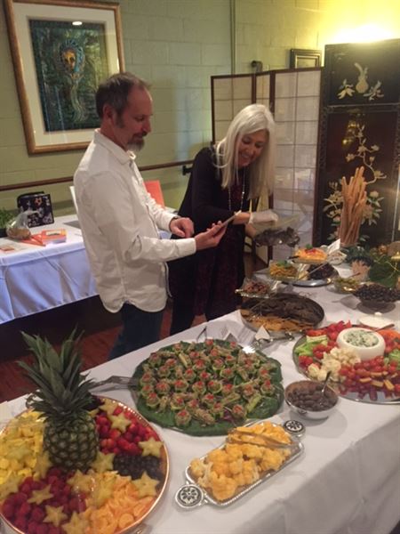 Yorktown Yoga and Wellness