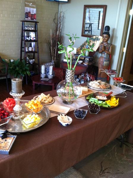 Yorktown Yoga and Wellness