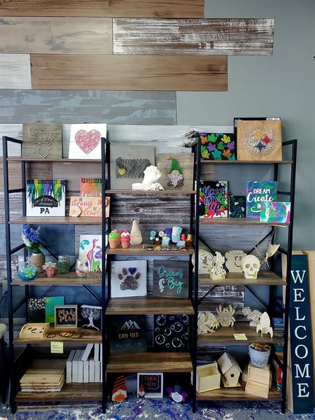 Fresh Memories Studio