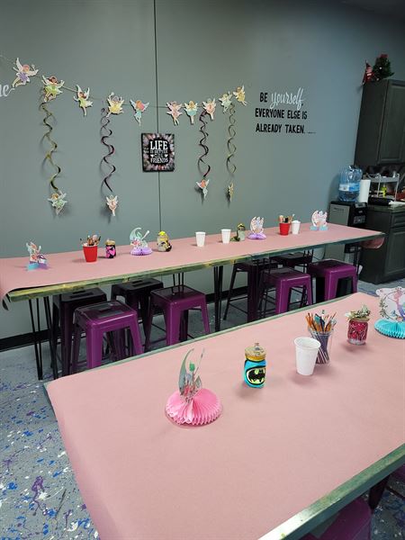 Fresh Memories Studio