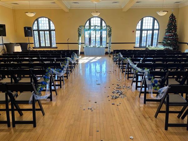 Historic Elks Arts Center