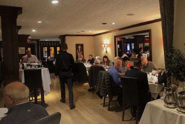 Jonathan's Ristorante