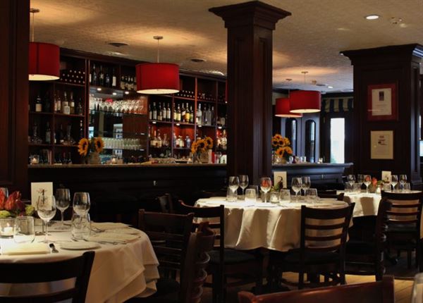 Jonathan's Ristorante