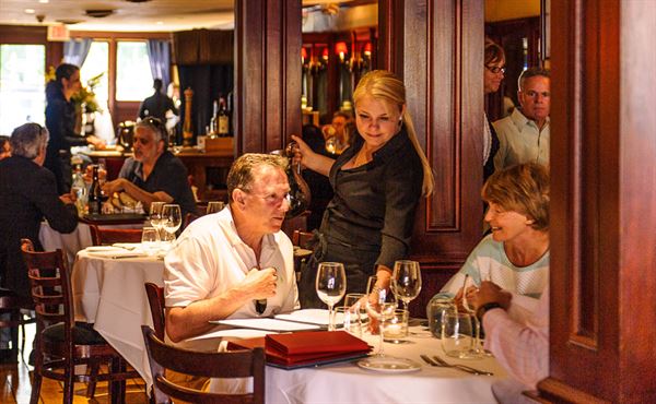 Jonathan's Ristorante