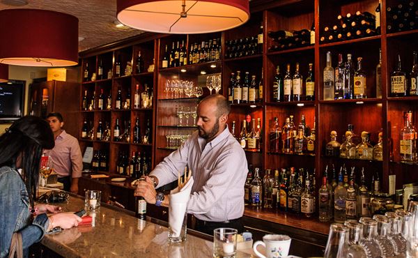 Jonathan's Ristorante