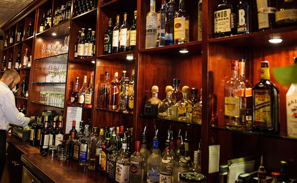 Jonathan's Ristorante