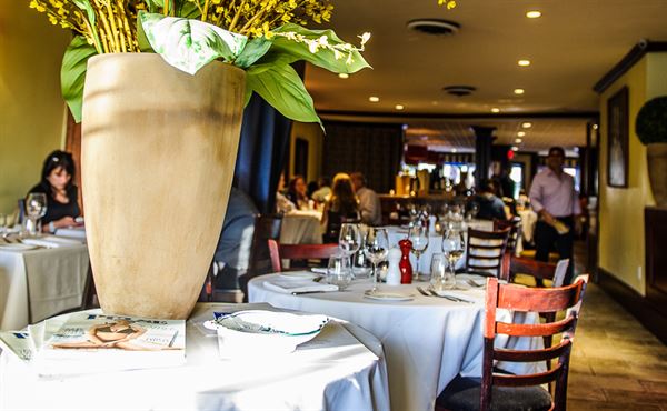 Jonathan's Ristorante