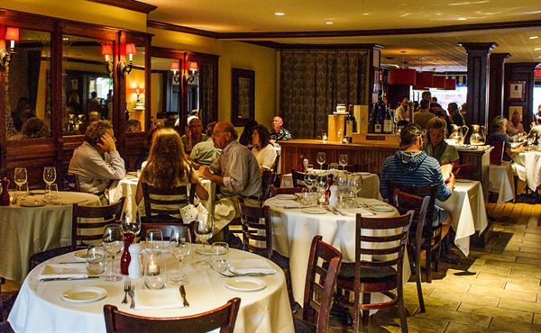 Jonathan's Ristorante