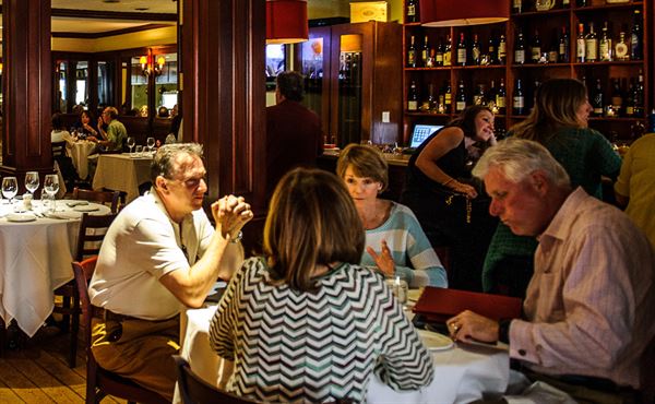 Jonathan's Ristorante