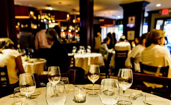 Jonathan's Ristorante