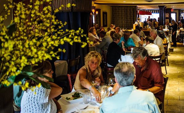 Jonathan's Ristorante