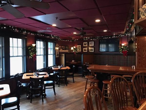 The Irish Inn at Glen Echo