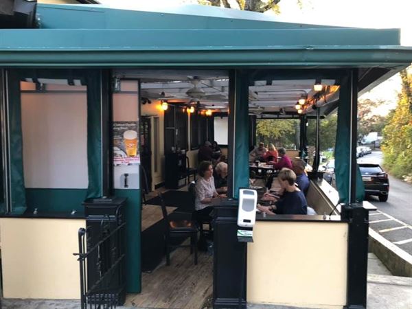 The Irish Inn at Glen Echo