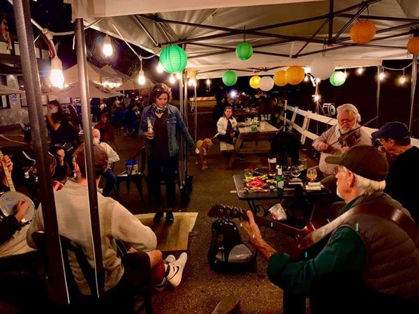 The Irish Inn at Glen Echo