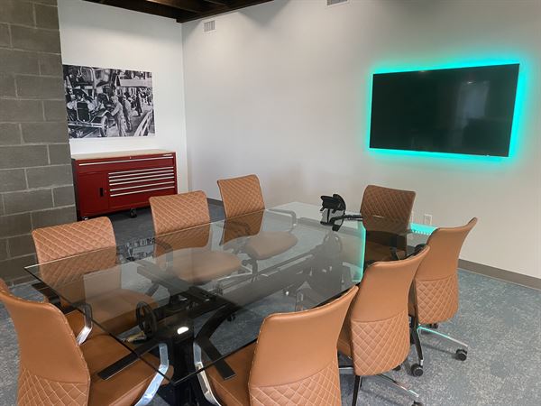 Werkstatt360 Brentwood Coworking, Meeting & Event Spaces