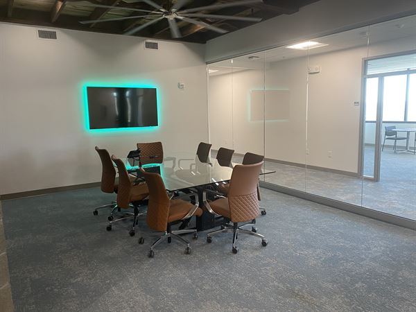 Werkstatt360 Brentwood Coworking, Meeting & Event Spaces