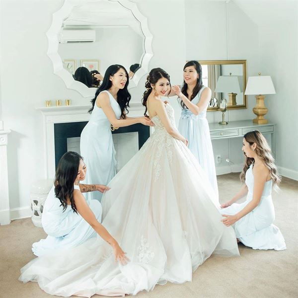 Smithtown Landing Caterers