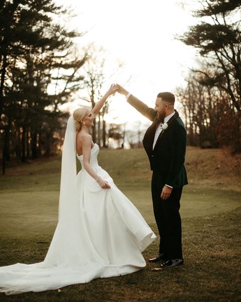 Smithtown Landing Caterers