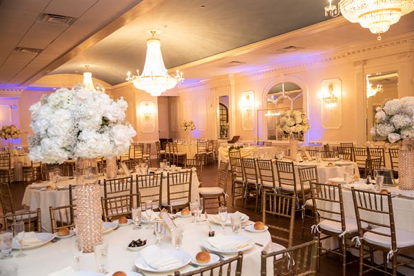 Smithtown Landing Caterers