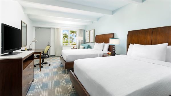 Hilton Garden Inn Key West The Keys Collection