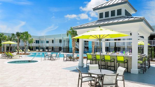 Hilton Garden Inn Key West The Keys Collection