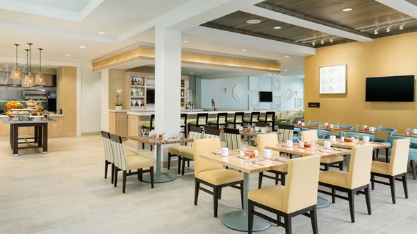 Hilton Garden Inn Key West The Keys Collection