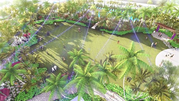 Hilton Garden Inn Key West The Keys Collection