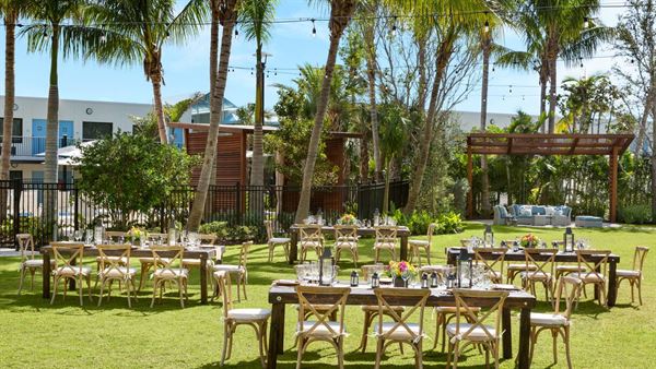 Hilton Garden Inn Key West The Keys Collection