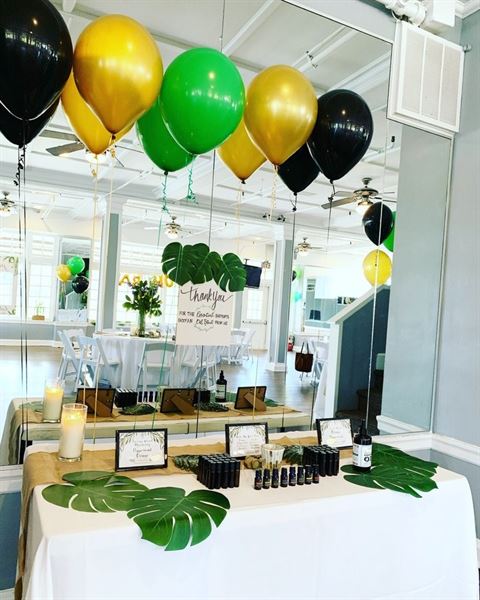 Abington Club/1910 Bar & Grill